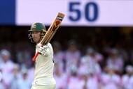 Australia v West Indies - Men's 2nd Test: Day 2